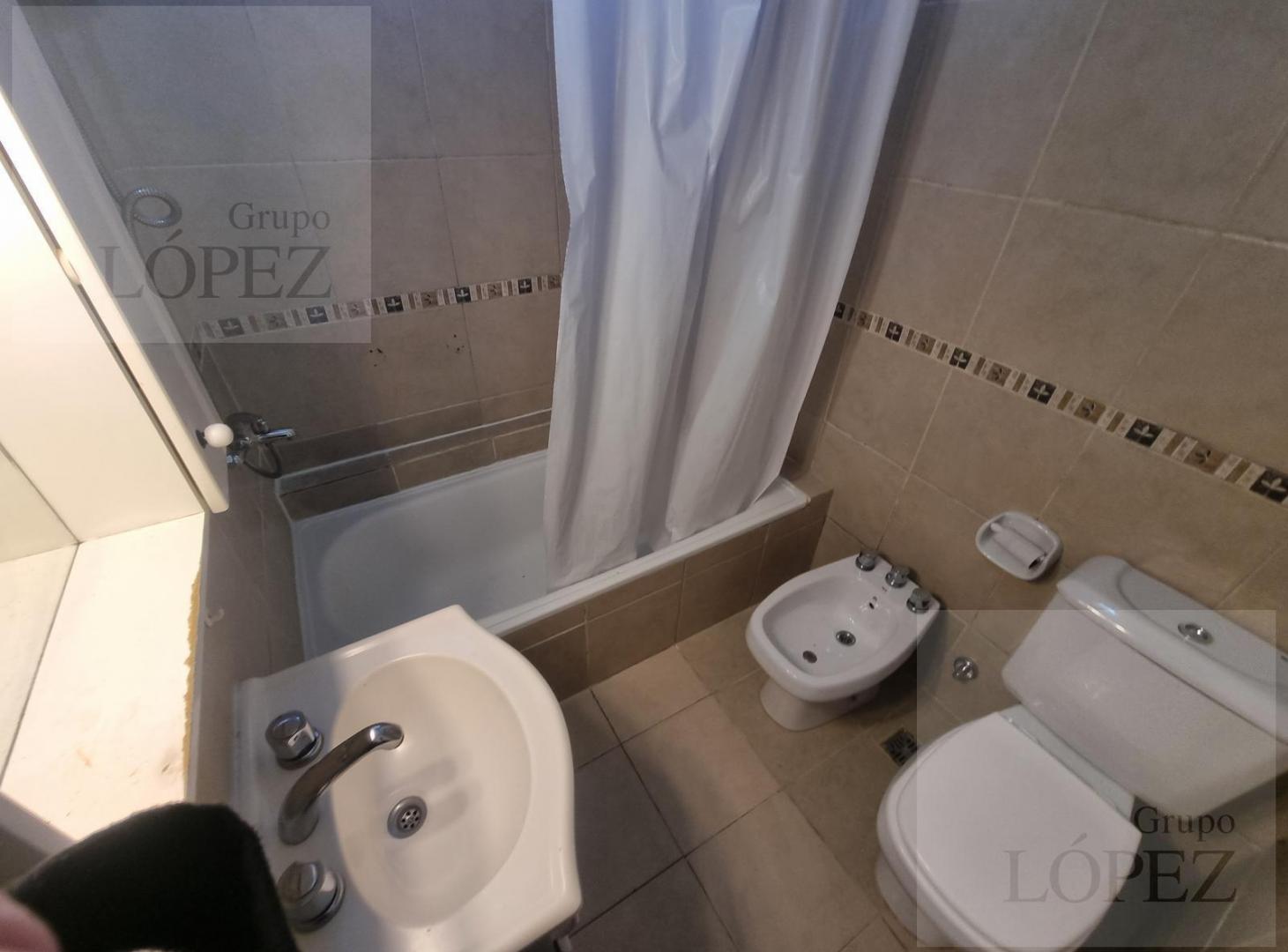 Foto de Departamento en ALQUILER - Florida - 2 ambientes con Balcón, imagen 5