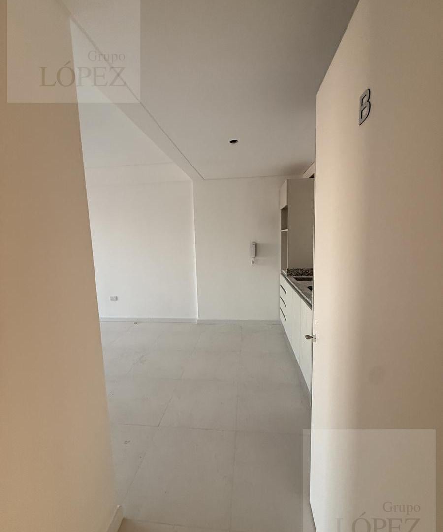 Foto de Departamento - VENTA - 1 ambiente - Agronomía - EN OBRA, imagen 1
