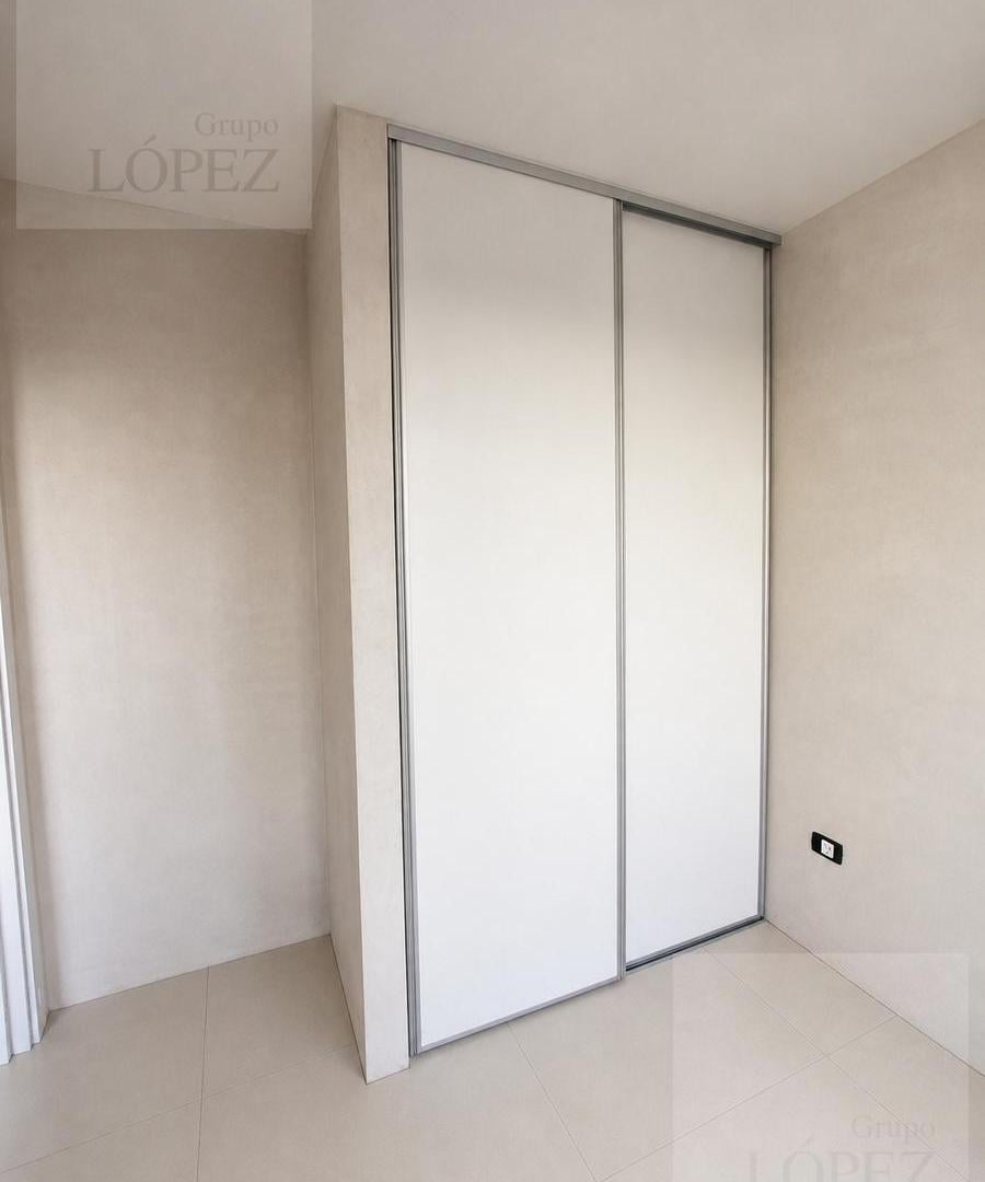 Foto de Departamento - VENTA - 1 ambiente - Agronomía - EN OBRA, imagen 5