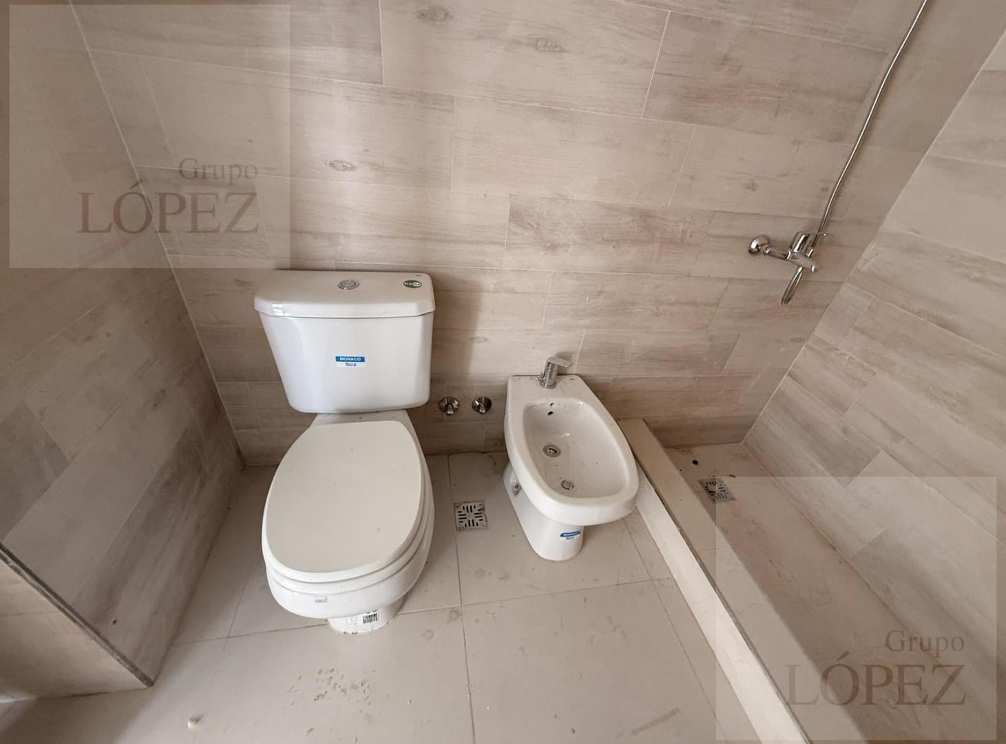 Foto de Departamento - VENTA - 1 ambiente - Agronomía - EN OBRA, imagen 4