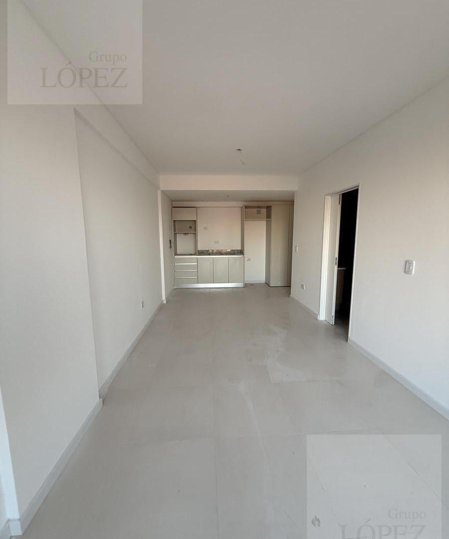 Foto de Departamento - VENTA - 1 ambiente - Agronomía - EN OBRA, imagen 2