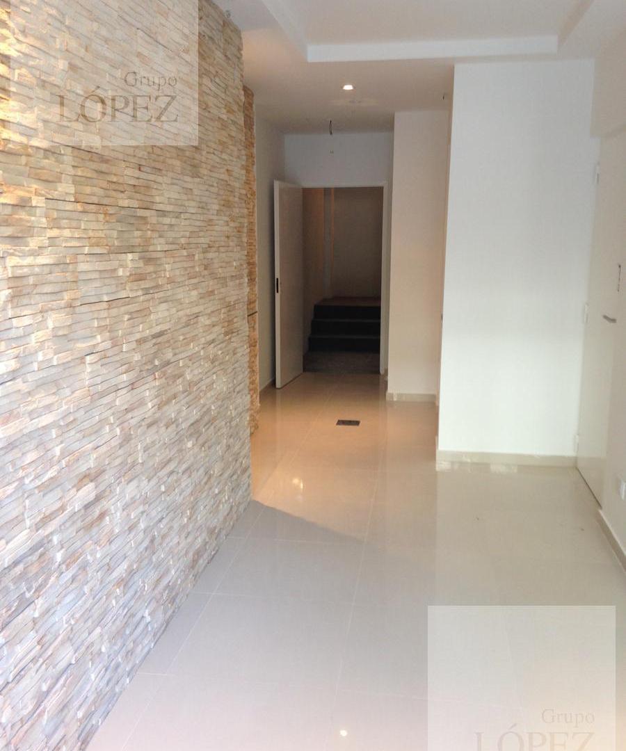 Foto de Venta Monoambiente Abasto, a 2 cuadras del shopping, con Balcón al, imagen 3