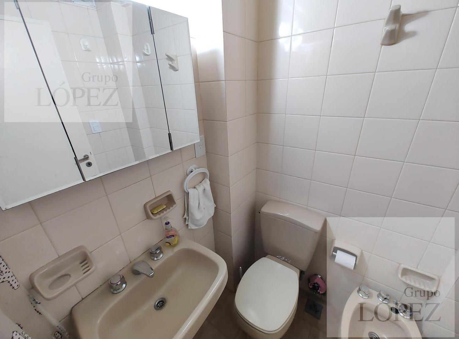 Foto de Alquiler Temporario - Departamento de 2 ambientes en Olivos - Con Patio, imagen 2