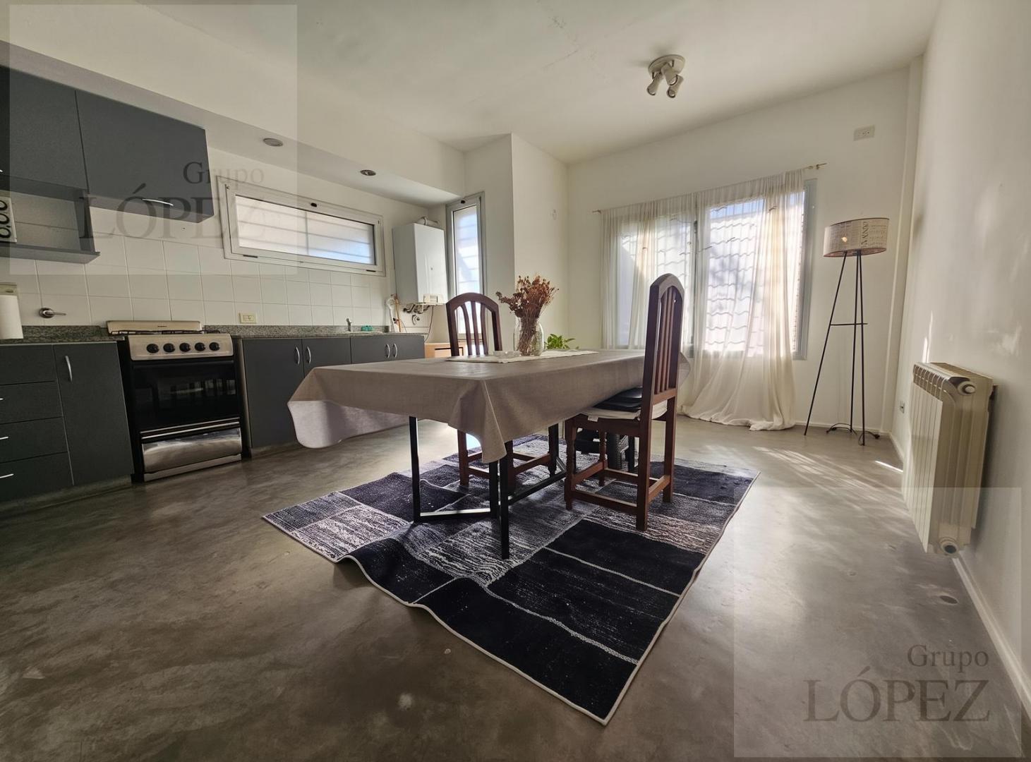 Foto de VENTA Departamento en San Isidro - Monoambiente en planta baja con, imagen 3
