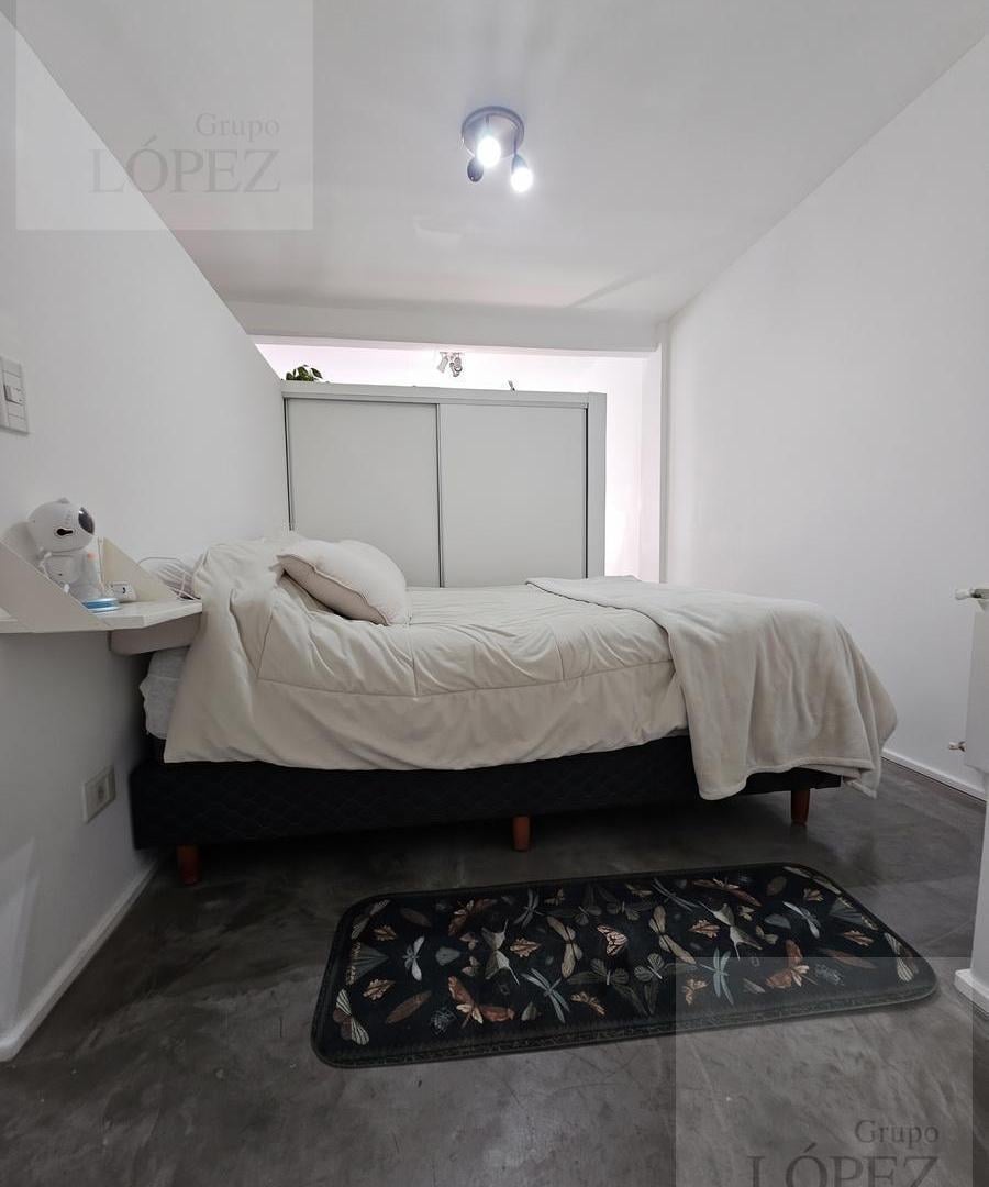Foto de VENTA Departamento en San Isidro - Monoambiente en planta baja con, imagen 1