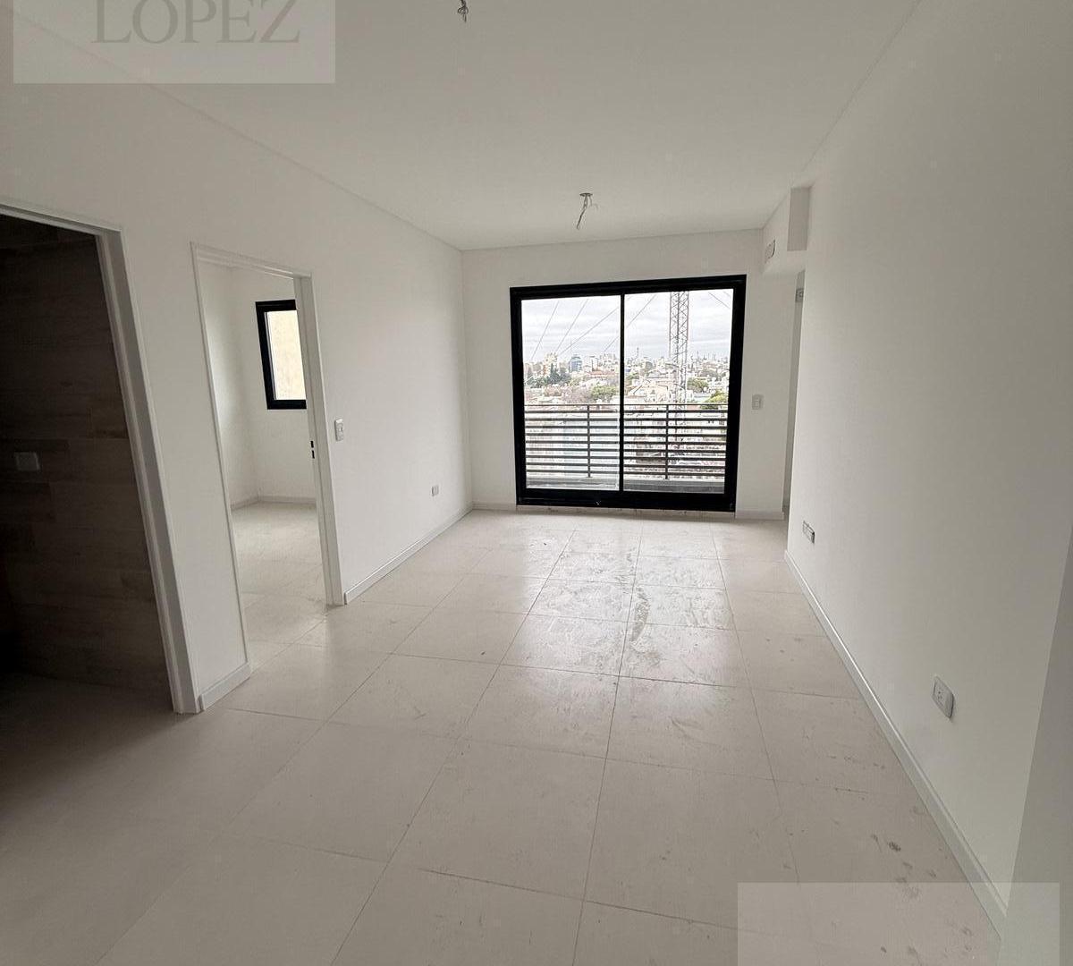 Foto de Venta Departamento de 2 Ambientes en Agronomia - A ESTRENAR, imagen 4