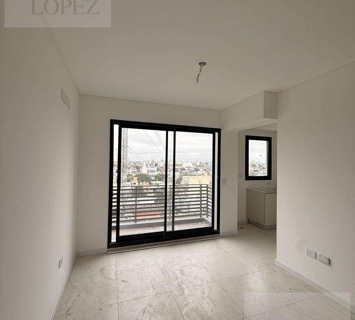 Foto de Venta Departamento de 2 Ambientes en Agronomia - A ESTRENAR, imagen 2
