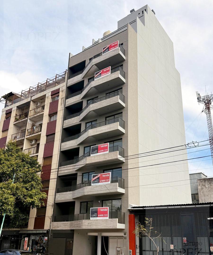 Foto de Venta Departamento de 2 Ambientes en Agronomia - A ESTRENAR, imagen 1