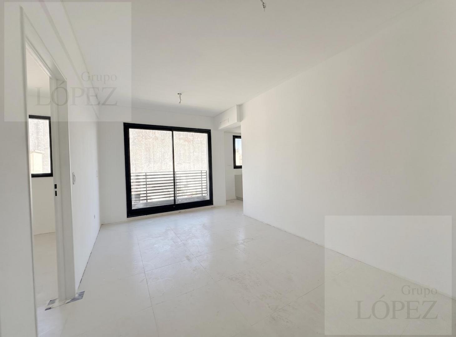 Foto de Venta Departamento de 2 Ambientes en Agronomia - A ESTRENAR, imagen 5
