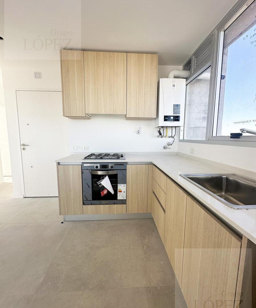Foto de VENTA Departamento 3 Ambientes Vicente López, Muy luminoso, vista, imagen 2