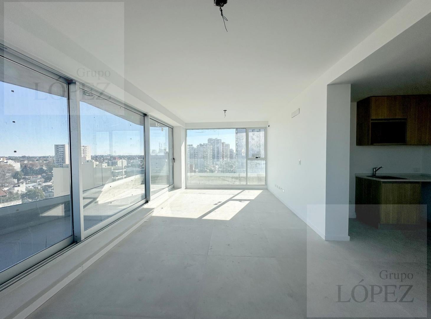 Foto de VENTA Departamento 3 Ambientes Vicente López, Muy luminoso, vista, imagen 4