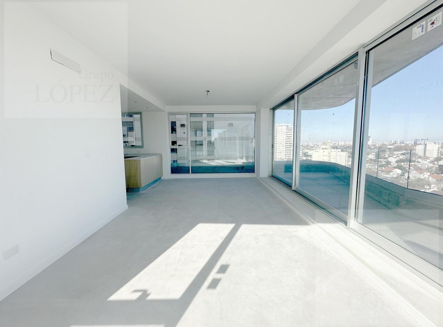 Foto de VENTA Departamento 3 Ambientes Vicente López, Muy luminoso, vista, imagen 3