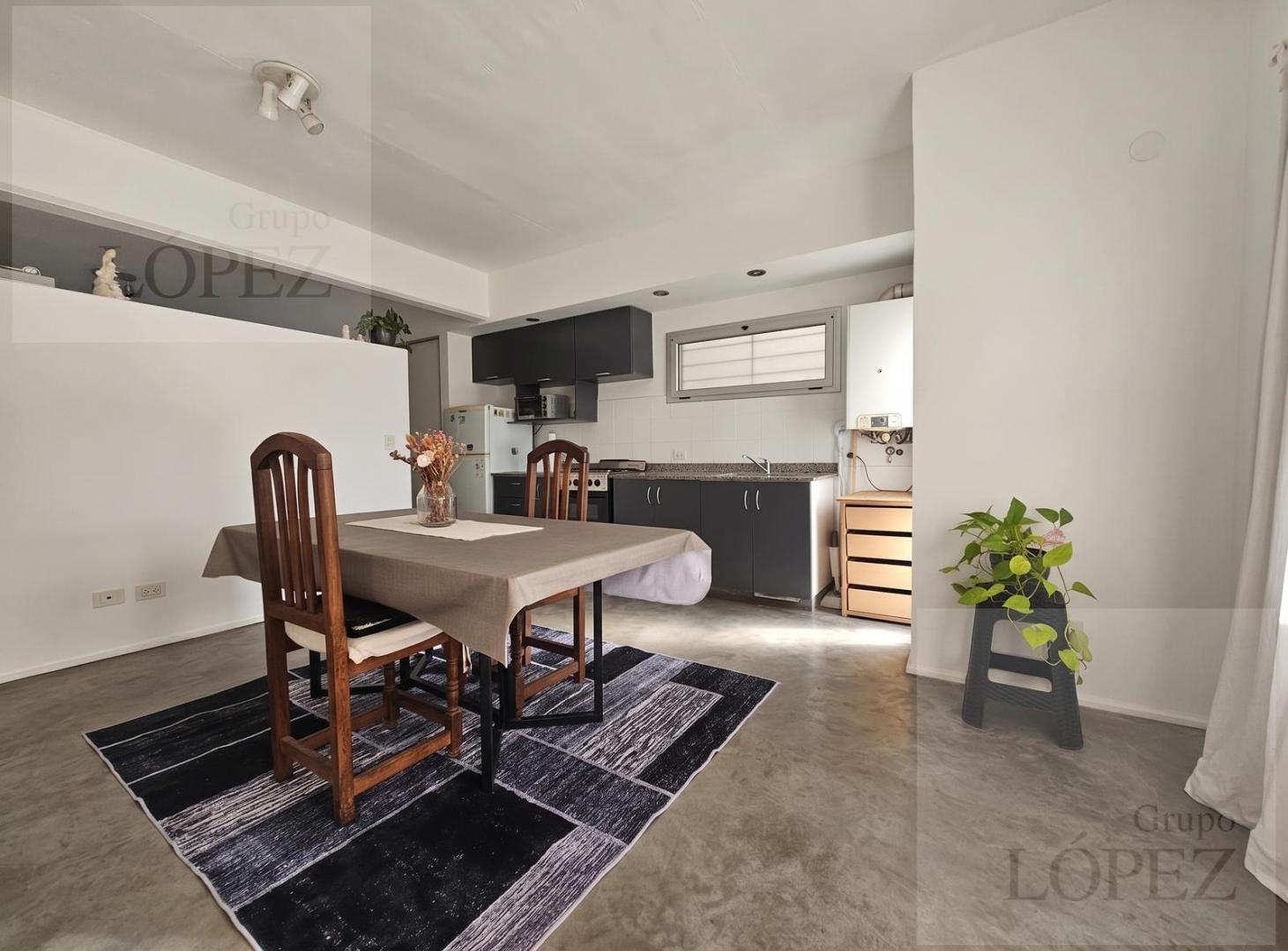Foto de VENTA Departamento en San Isidro - 2 ambientes en planta baja con, imagen 2