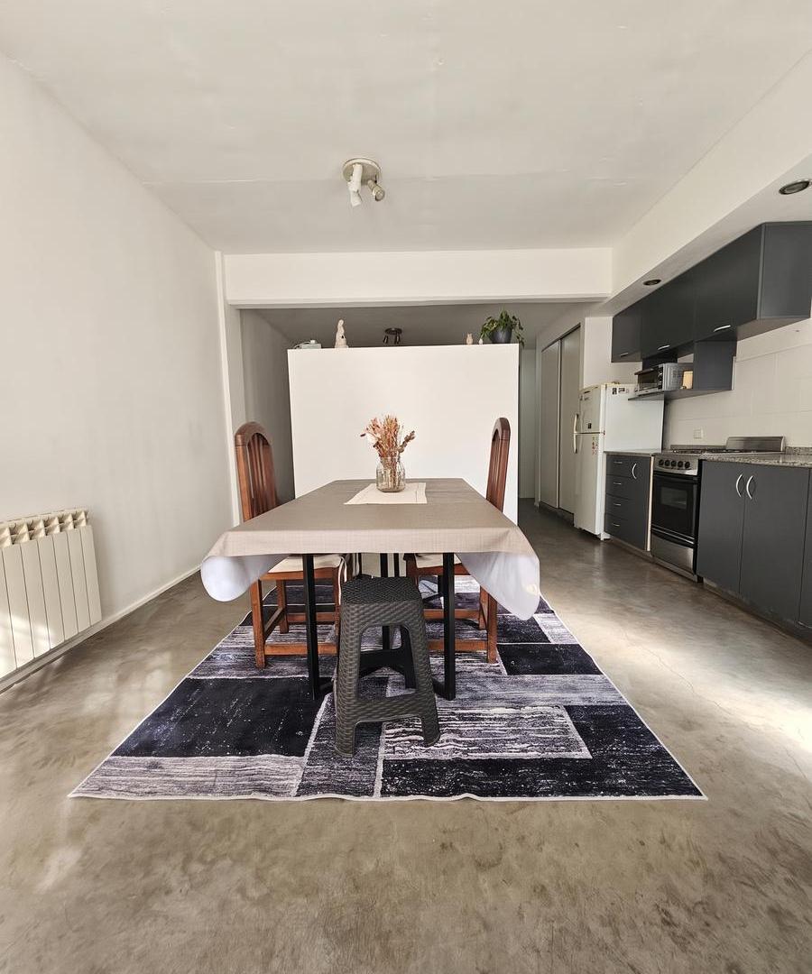 Foto de VENTA Departamento en San Isidro - 2 ambientes en planta baja con, imagen 1
