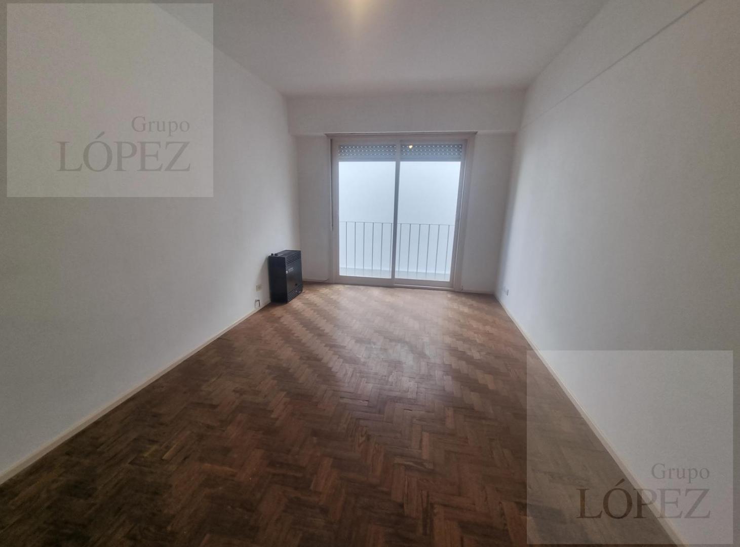 Foto de Aliquiler Departamento en Vicente López - 2 ambientes con balcón, imagen 2