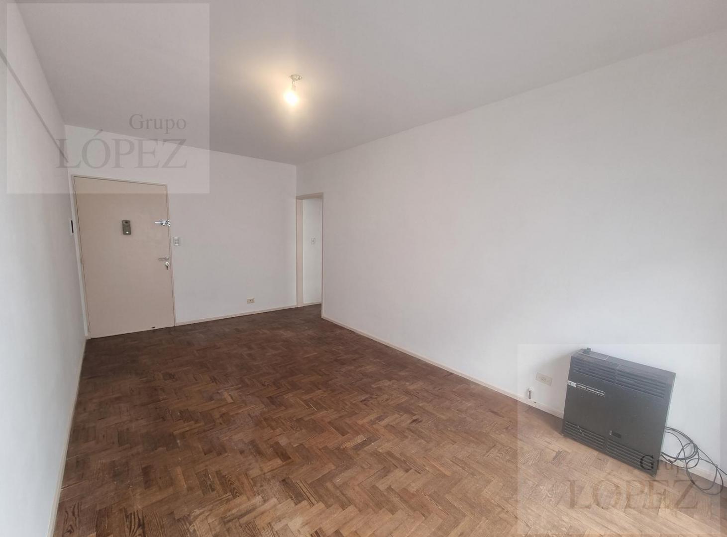 Foto de Aliquiler Departamento en Vicente López - 2 ambientes con balcón, imagen 5