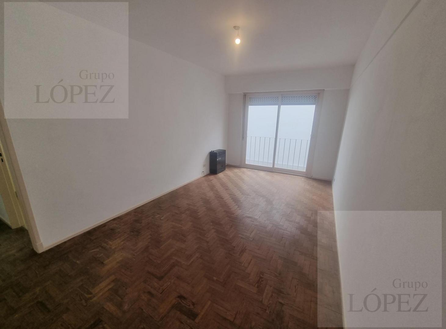 Foto de Aliquiler Departamento en Vicente López - 2 ambientes con balcón, imagen 3