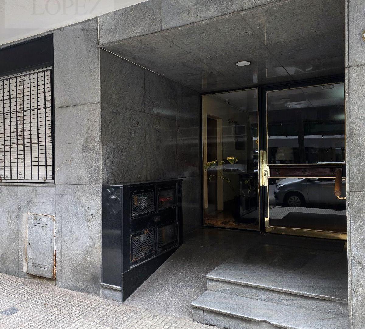 Foto de Venta Departamento en Palermo dos ambientes - Luminoso, imagen 1