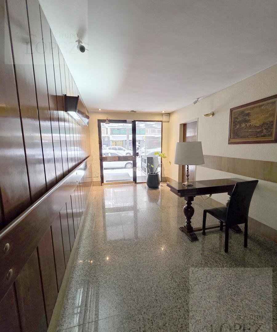 Foto de Venta Departamento en Palermo dos ambientes - Luminoso, imagen 3
