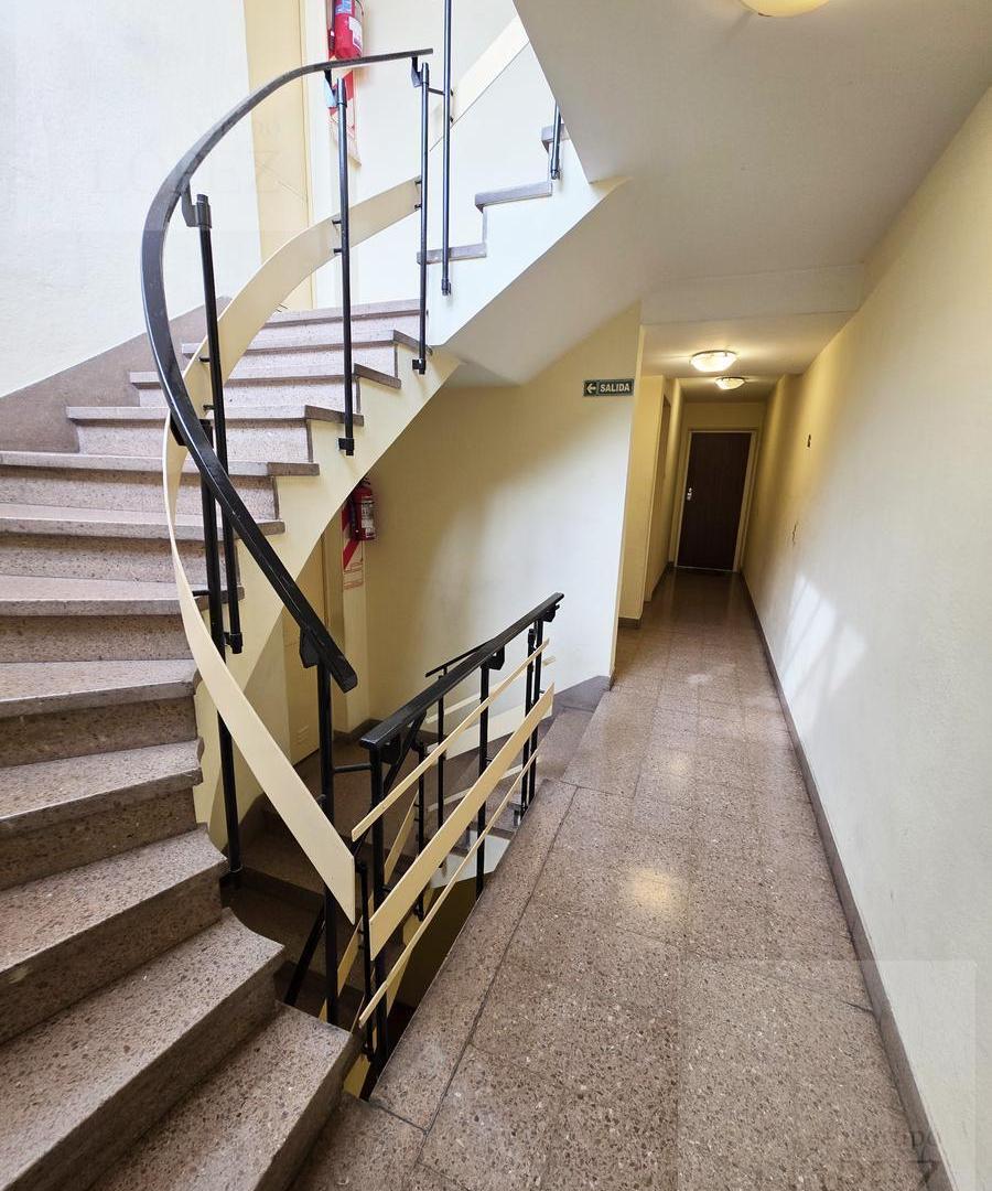 Foto de Venta Departamento en Palermo dos ambientes - Luminoso, imagen 5