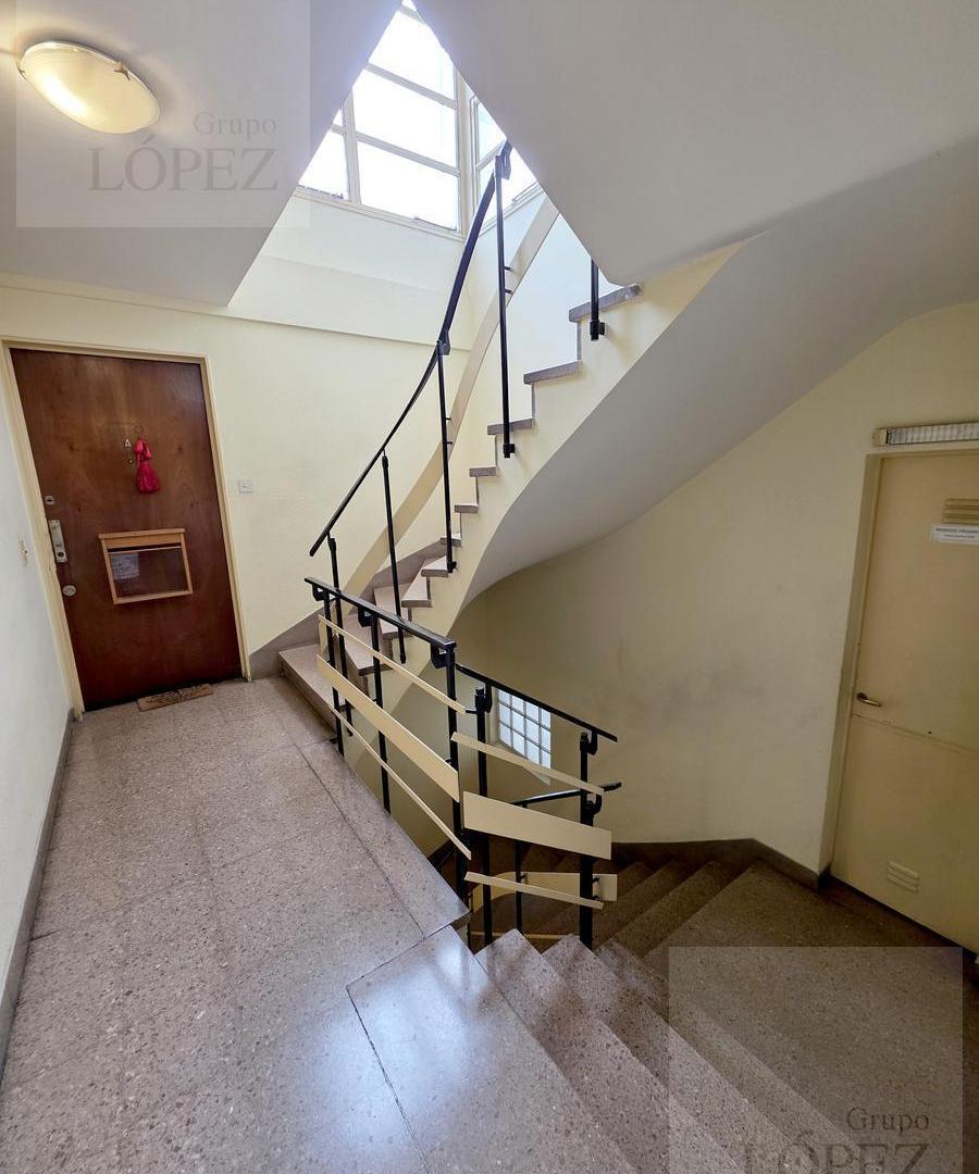 Foto de Venta Departamento en Palermo dos ambientes - Luminoso, imagen 4