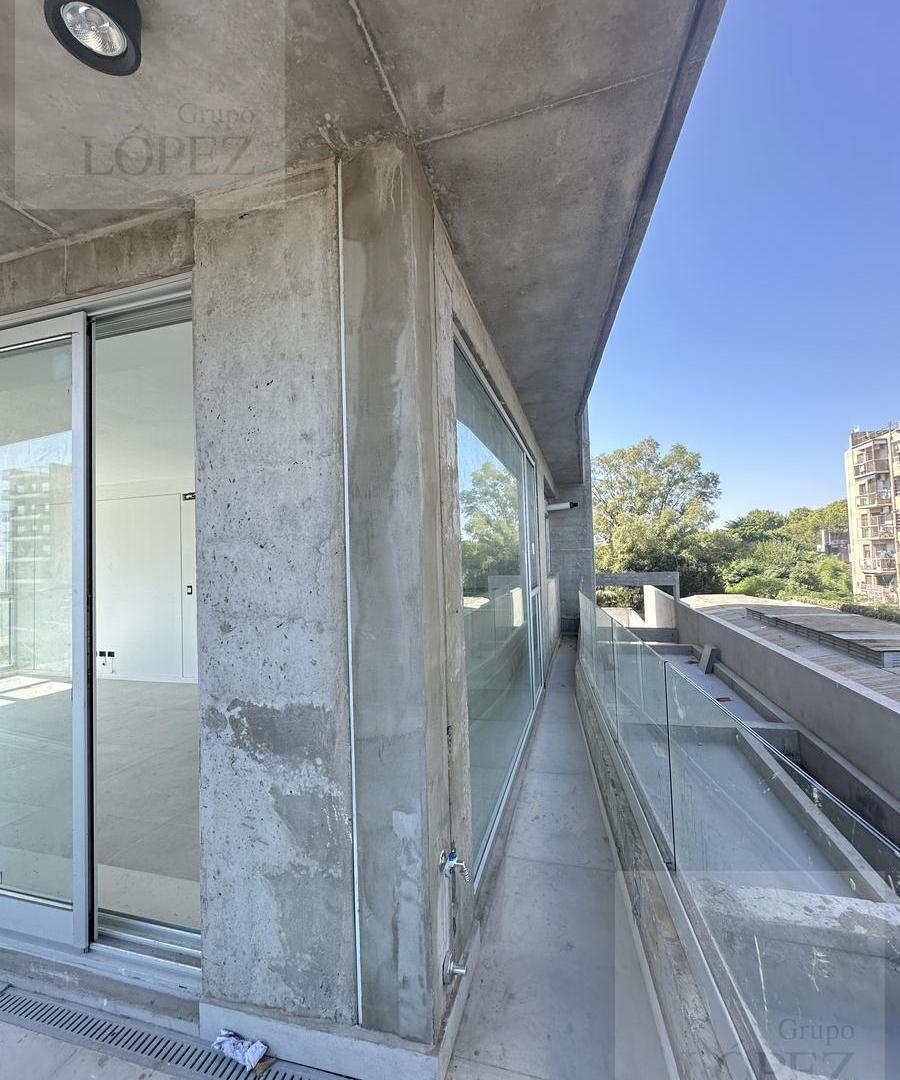 Foto de Venta departamento en Vicente López - 3 ambientes con balcón y amenities, imagen 5