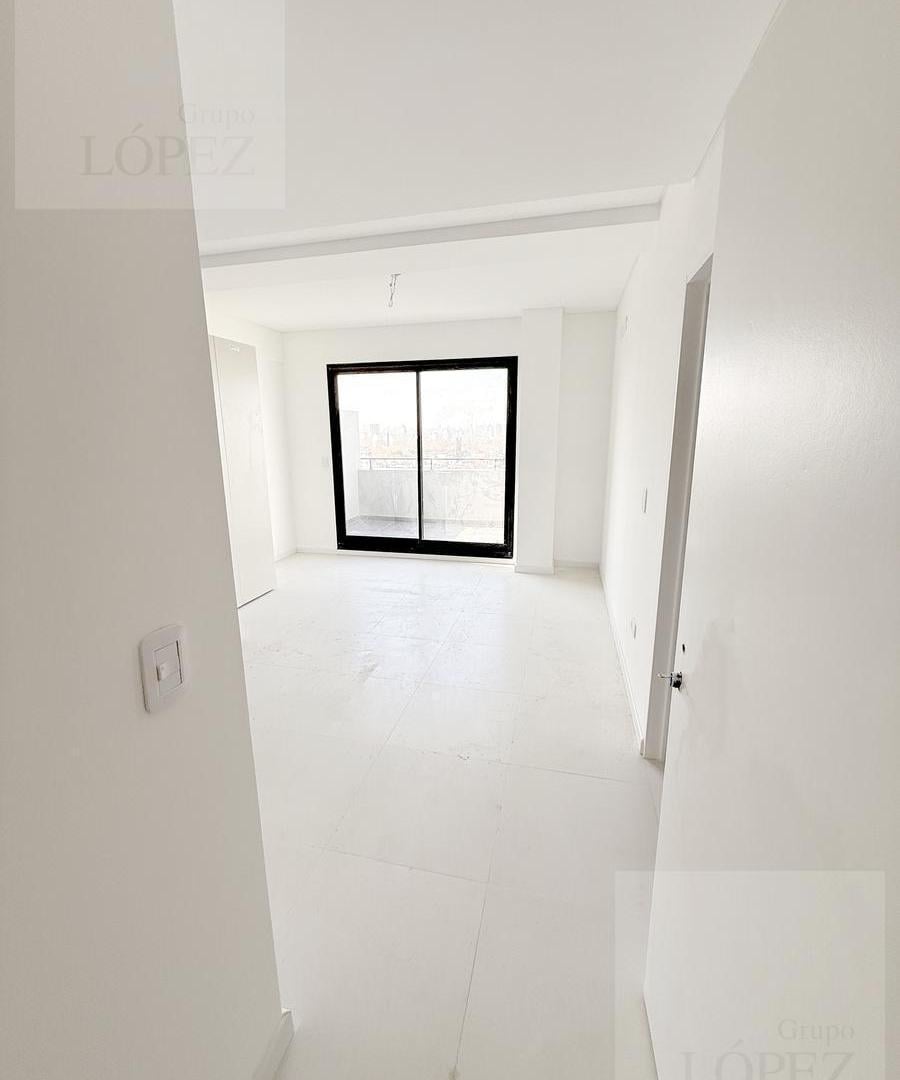 Foto de Venta Departamento 1 Ambiente en Agronomía, A ESTRENAR – Con, imagen 2