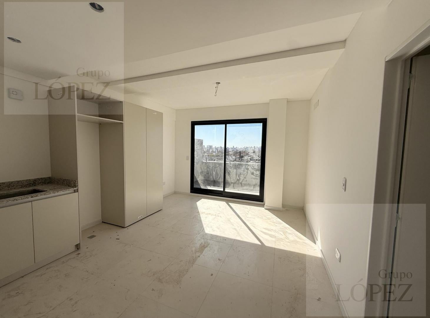 Foto de Venta Departamento 1 Ambiente en Agronomía, A ESTRENAR – Con, imagen 4