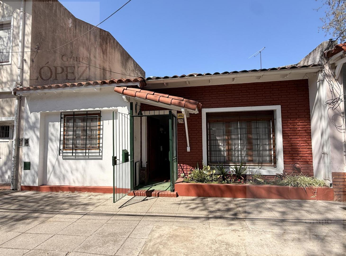 Foto de VENTA CHALET EN OLIVOS GOLF - 3 AMBIENTES CON PATIO, imagen 3