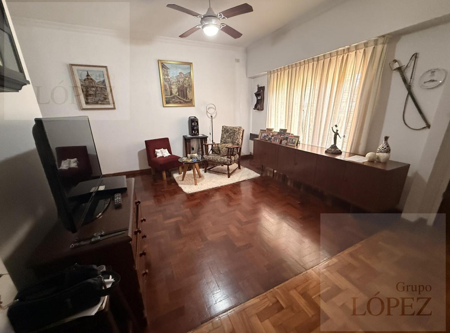 Foto de VENTA CHALET EN OLIVOS GOLF - 3 AMBIENTES CON PATIO, imagen 1