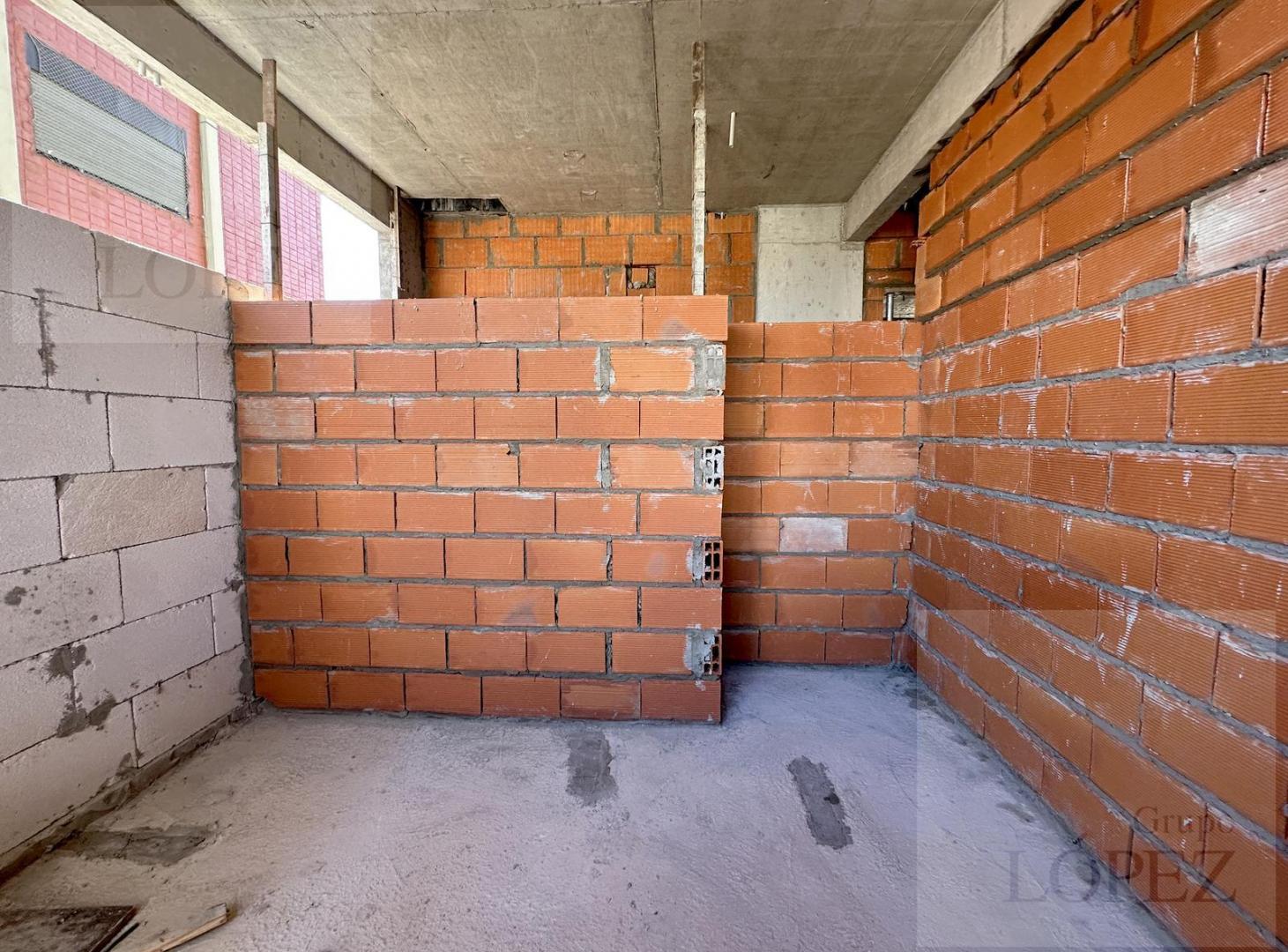 Foto de Venta Departamento en Núñez Monoambiente con Balcón – En Construcción, imagen 5