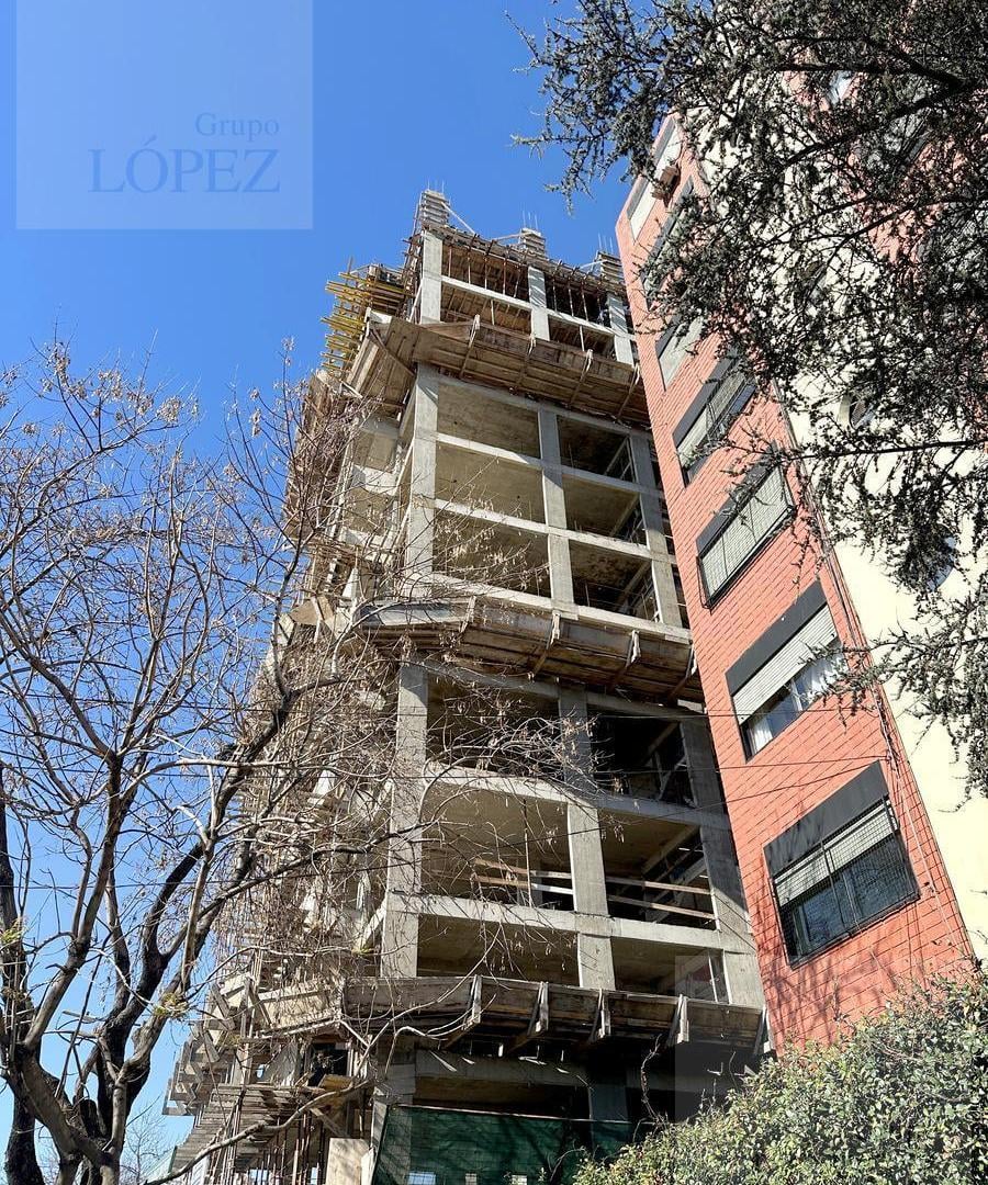 Foto de Venta Departamento en Núñez Monoambiente con Balcón – En Construcción, imagen 1