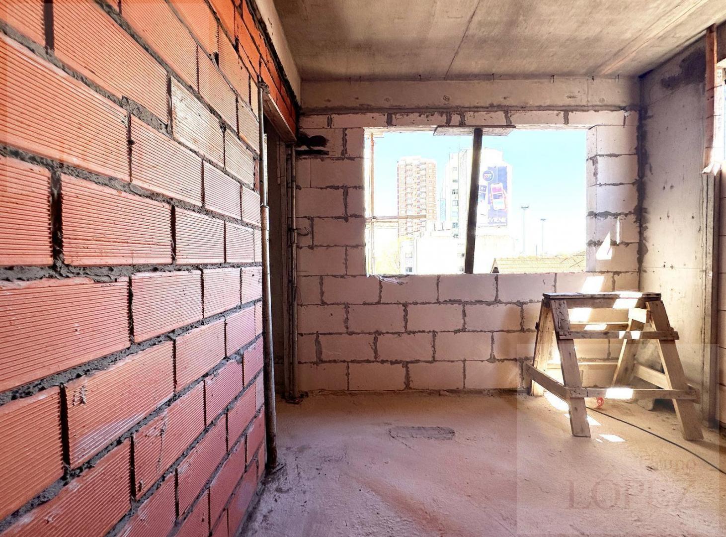 Foto de Venta Departamento en Núñez Monoambiente con Balcón – En Construcción, imagen 4