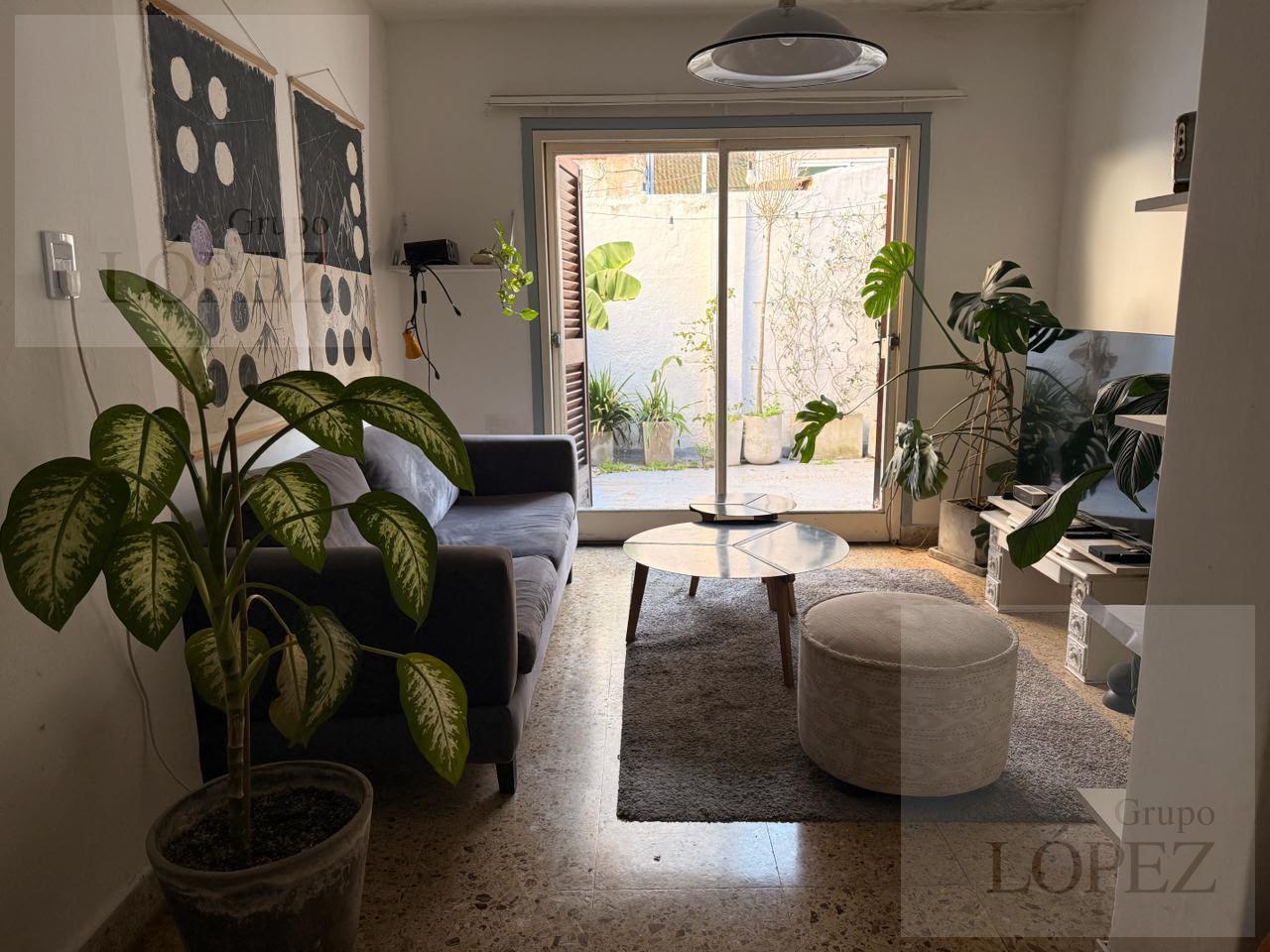 Foto de Alquiler PH en Nuñez de 3 ambientes con patio, imagen 2