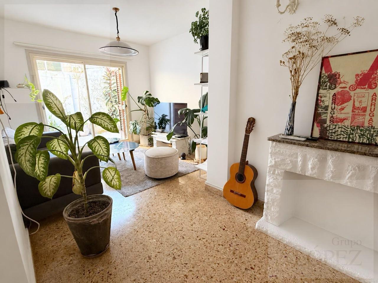 Foto de Alquiler PH en Nuñez de 3 ambientes con patio, imagen 4