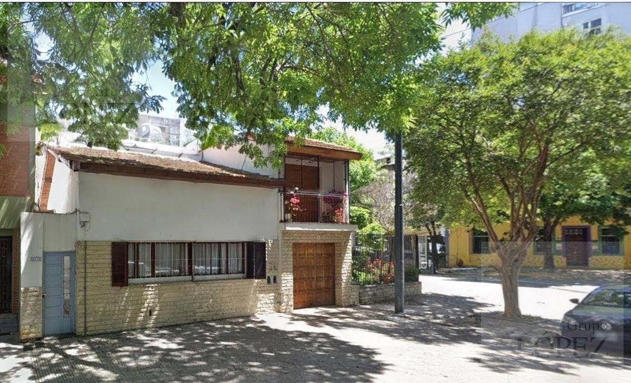 Foto de Alquiler PH en Nuñez de 3 ambientes con patio, imagen 1