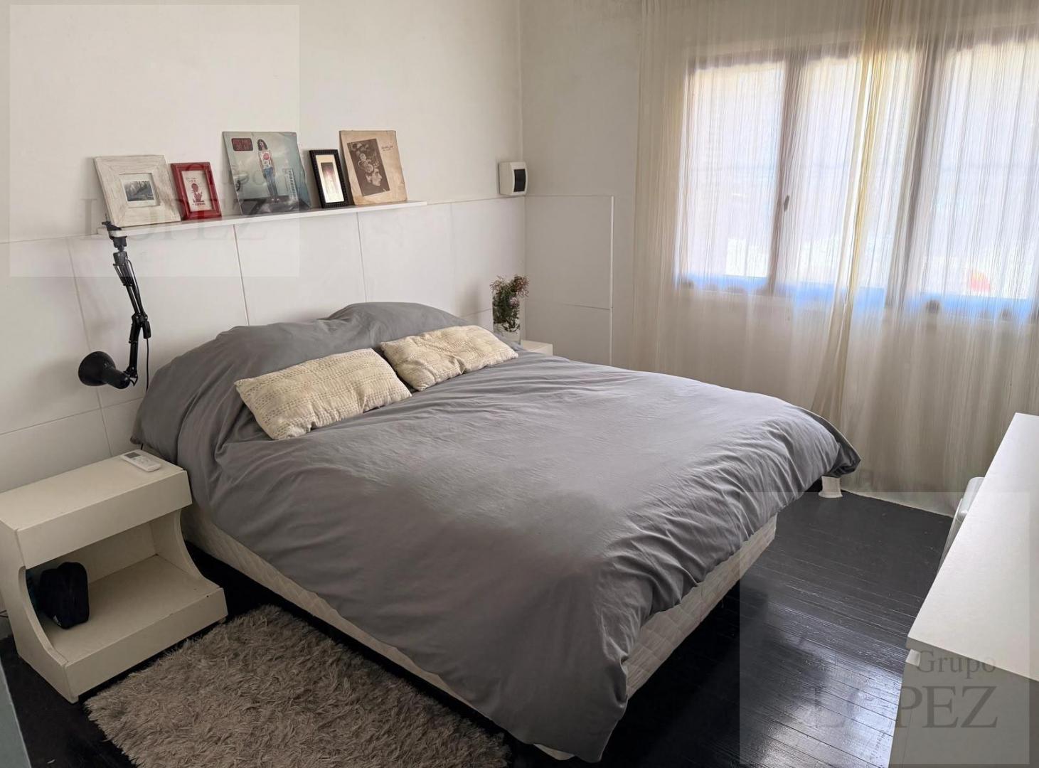 Foto de Alquiler PH en Nuñez de 3 ambientes con patio, imagen 3