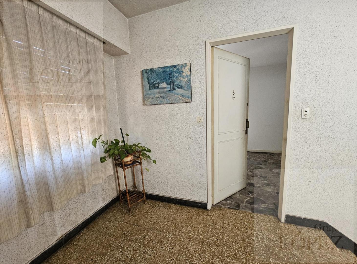 Foto de venta Departamento 3 ambientes Vicente Lopez - Balcón - Muy luminoso!, imagen 3