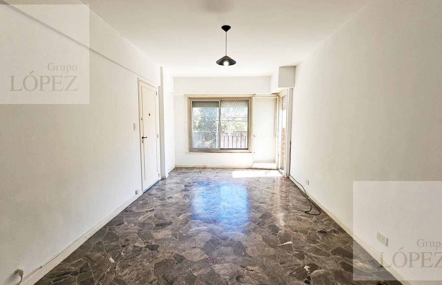 Foto de venta Departamento 3 ambientes Vicente Lopez - Balcón - Muy luminoso!, imagen 2