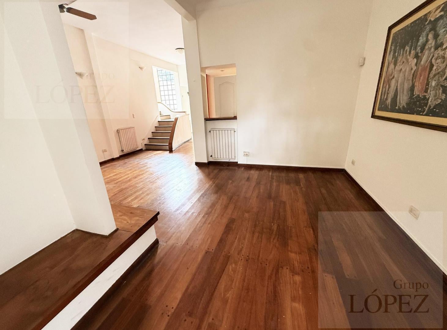 Foto de VENTA CHALET EN FLORIDA - 3 DORMITORIOS (1 SUITE ), JARDIN CON GRAN, imagen 4