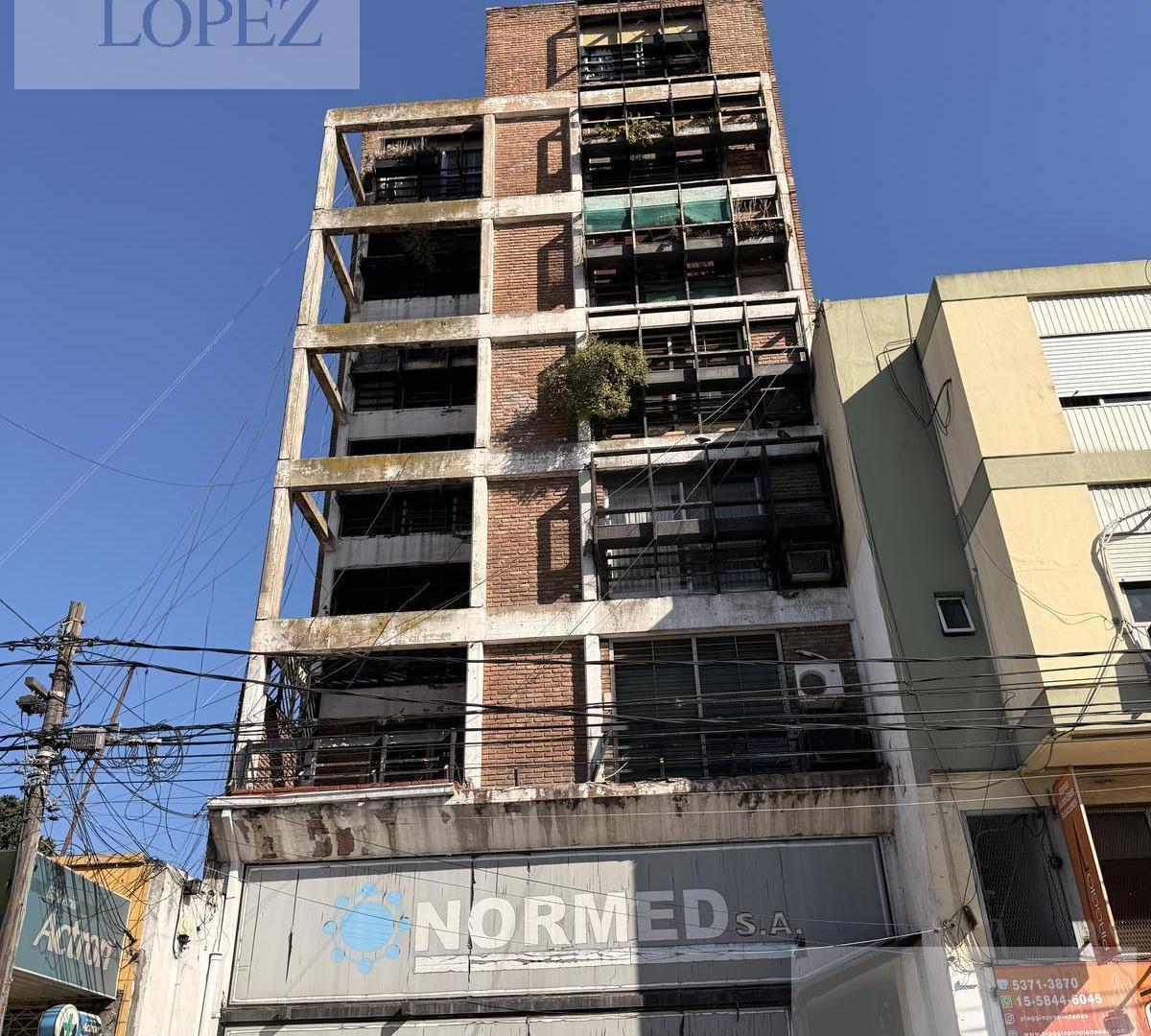 Foto de Venta Departamento en Munro - 3 ambientes RECICLADO. APTO CREDITO, APTO, imagen 2