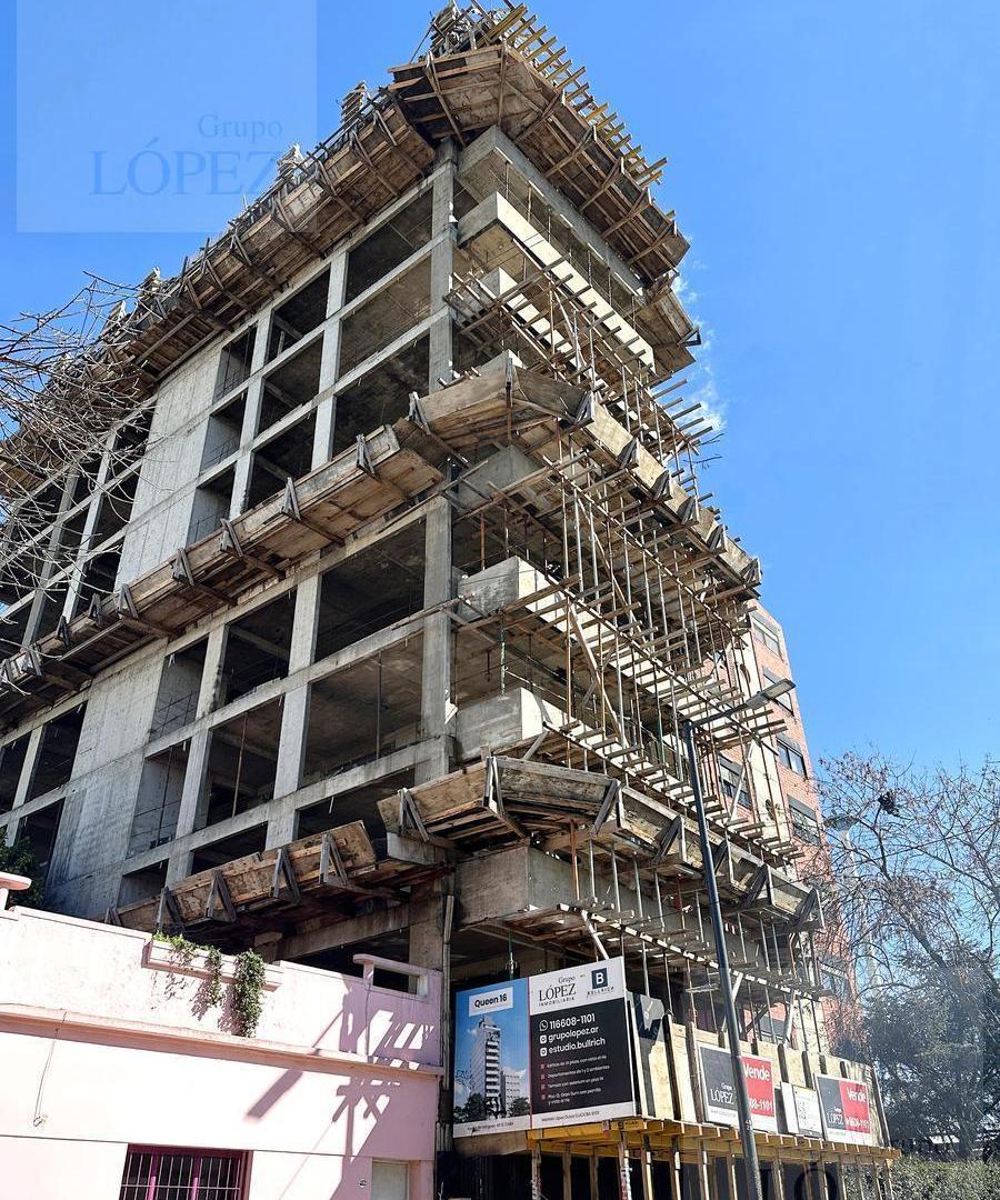 Foto de Venta Departamento en Núñez 2 Ambientes con Jardín – A 1 Cuadra de Av, imagen 4
