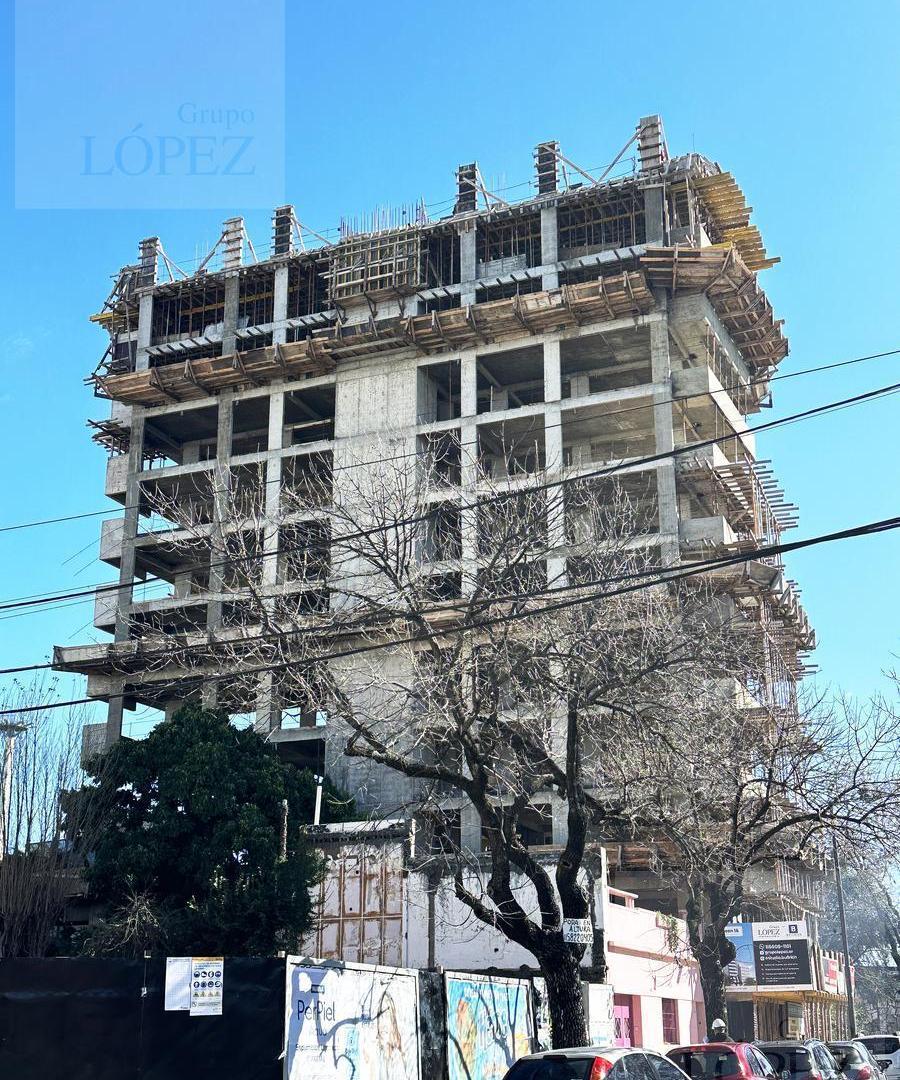 Foto de Venta Departamento en Núñez 2 Ambientes con Jardín – A 1 Cuadra de Av, imagen 1