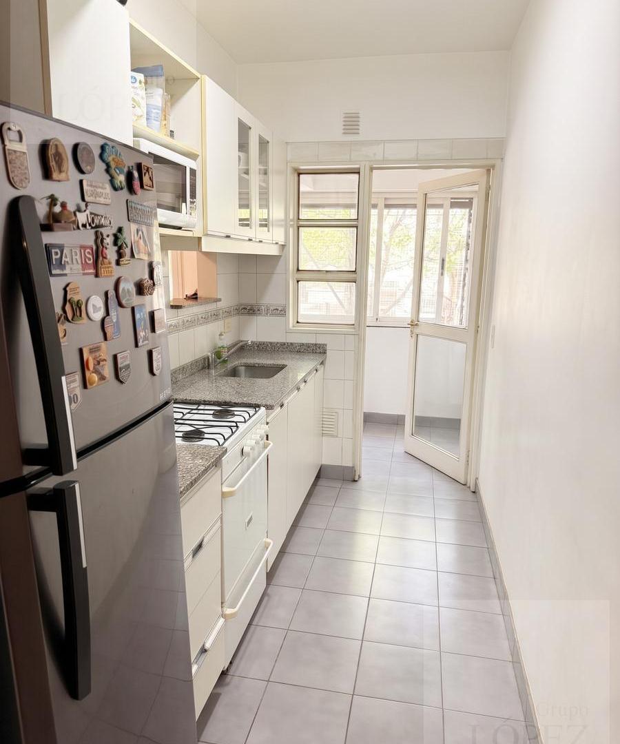 Foto de VENTA DEPARTAMENTO EN FLORIDA - 2 AMBIENTES CON BALCON APTO CRÉDITO, imagen 5