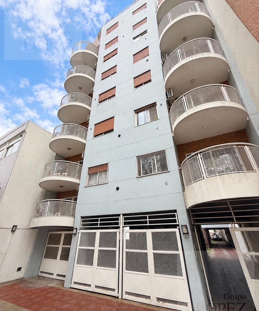 Foto de VENTA DEPARTAMENTO EN FLORIDA - 2 AMBIENTES CON BALCON APTO CRÉDITO, imagen 1