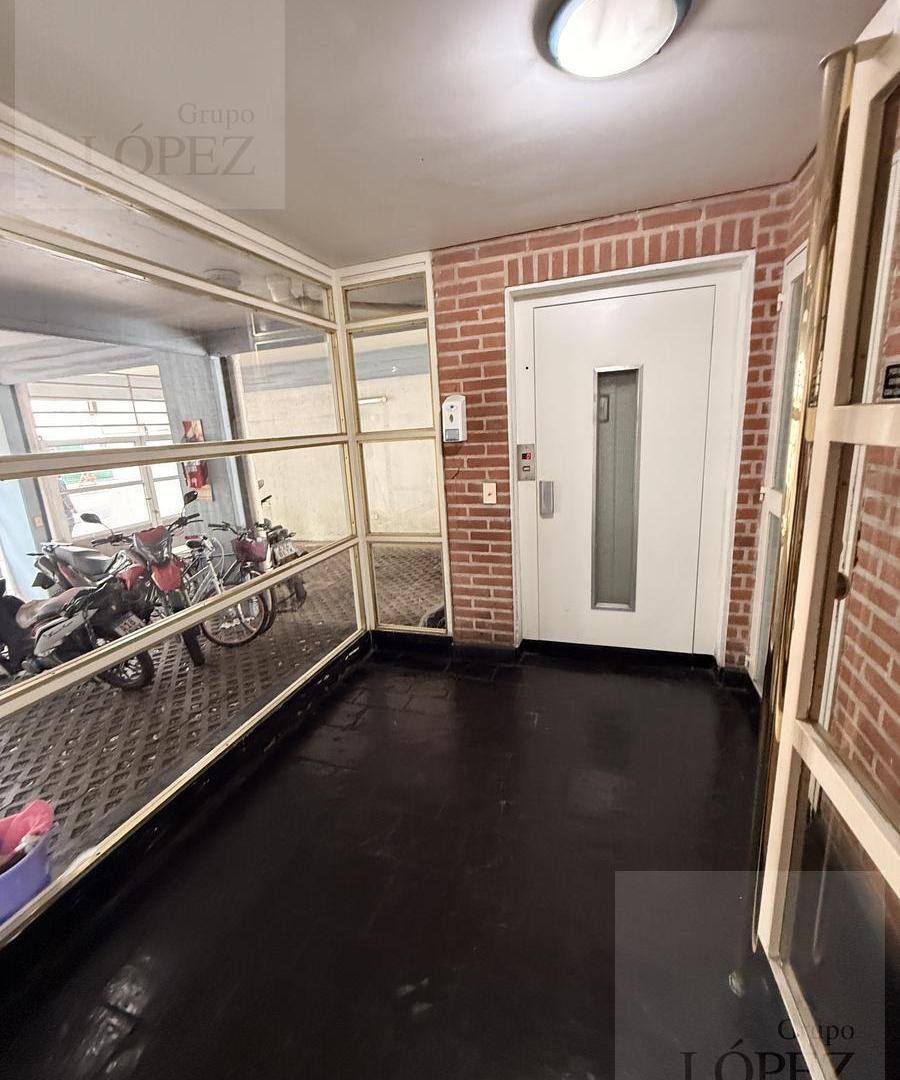 Foto de VENTA DEPARTAMENTO EN FLORIDA - 2 AMBIENTES CON BALCON APTO CRÉDITO, imagen 3