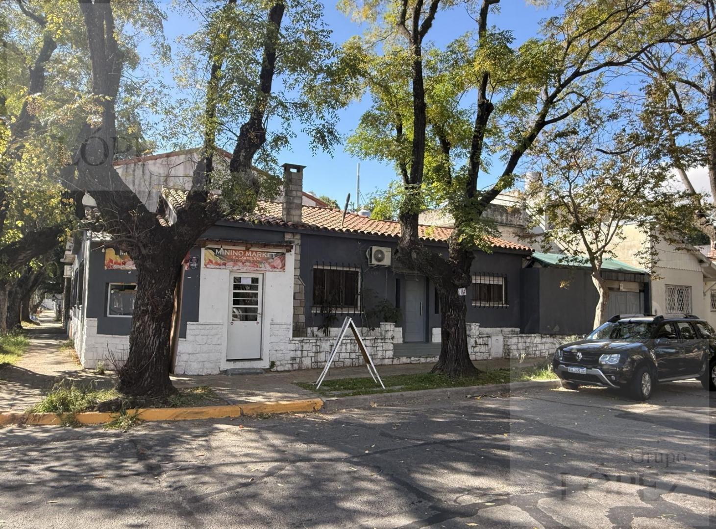 Foto de Venta Casa en Florida Vicente Lopez - 4 ambientes, con patio, imagen 2