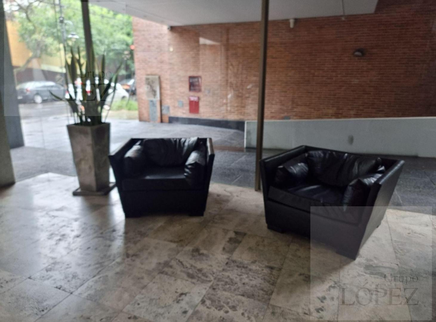 Foto de Alquiler temporario Departamento 2 amb. - Olivos-Vías/Rio, con balcón, imagen 3