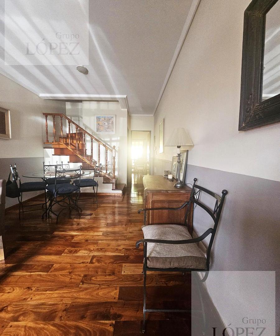 Foto de Alquiler Dúplex en Olivos con cochera, patio y terraza - Excelente, imagen 5
