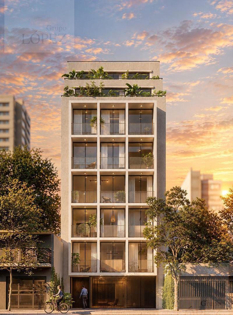 Foto de Venta Monoambiente Villa Urquiza en POZO - Etapa Cero, imagen 3